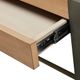 Olliix by Madison Park Albion Natural Writing Desk-3