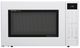Sharp® 1.5 Cu. Ft. White Countertop Microwave-0
