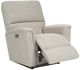 La-Z-Boy® Ava Whisper Power Rocking Recliner with Headrest-1