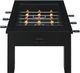 Elements International Giga Black Foosball Table-4