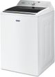 Maytag® 5.2 Cu. Ft. White Top Load Washer-0