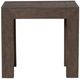 Liberty Furniture Cascade Falls Satin Espresso Square End Table-3