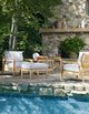 Century® Customizable West Bay Outdoor Lounge Chair-3
