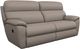La-Z-Boy® Roman Mushroom 2-Seat Manual Reclining Sofa-0