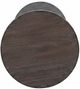 Sunny Designs™ Malibu Weathered Rum Martini Table-3
