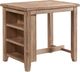 Intercon Highland Rustic Sandwash Multi Use Table-0