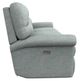 La-Z-Boy® Robin Mist Power Reclining Sofa with Headrest and Lumbar-2