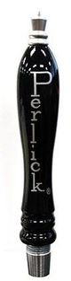 Perlick® Black Faucet Handle-0
