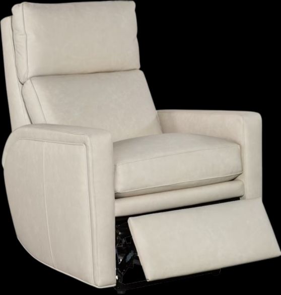 Bradington-Young Customizable Celestial Zero Gravity Recliner with Power Headrest-3