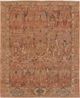 Feizy Ronin Light Rust 6'x9' Area Rug-0