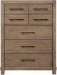Modus Furniture Roycroft Harvest Wood Chest-1