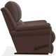 La-Z-Boy® Neal Walnut Leather Rocking Recliner-2