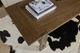 Hammary® Thornton Auburn Rectangular Coffee Table-2