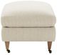 Rowe® Customizable Cadence Ottoman-2