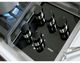 Wolf® 36" Stainless Steel Transitional Liquid Propane Cooktop-2