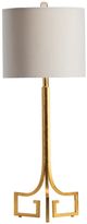 Crestview Collection Lux Gold Table Lamp-4