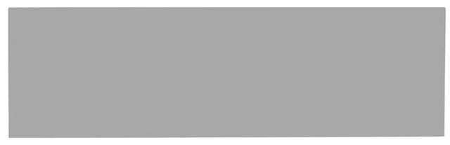Magnussen Home® Charleston Harbor Gray Server-4