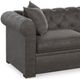 Century® Classic Chesterfield 30" Apartment Sofa-1