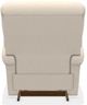 La-Z-Boy® Briggs Natural Power Rocking Recliner with Head Rest and Lumbar-1