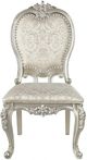 ACME Furniture Bently Champagne Dining Side Chair-3
