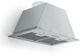 Falmec Potenza 28" Scotch Brite Stainless Steel Insert Range Hood-0