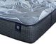 Restonic® ComfortCare® Cyress Lake Hybrid Luxury Plush Tight Top California King Mattress-1