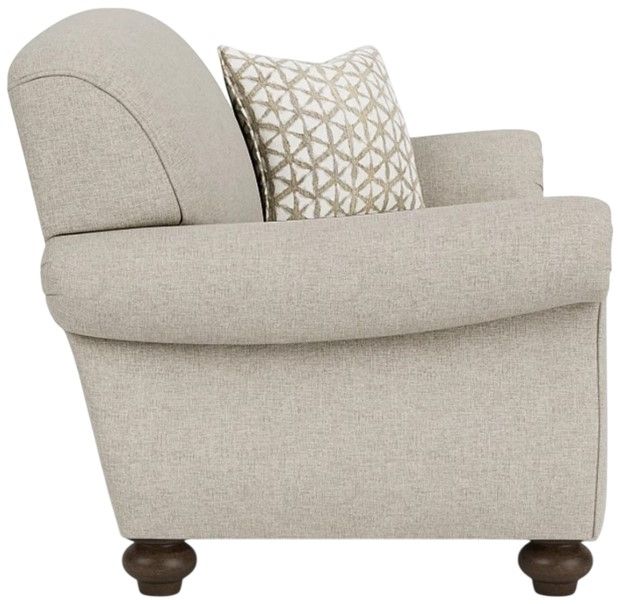 Flexsteel® Customizable Winston Chair and a Half-2