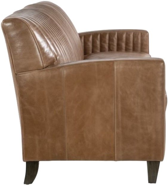 Bradington-Young Customizable Barnabus 78" Sofa-3