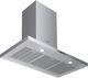 Bosch® 500 Series 36" Stainless Steel Wall Mounted Range Hood-2