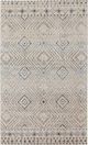 Feizy 39KJF Camellia Ivory/Blue 5'x8' Area Rug-0