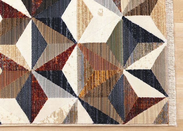 Kalora Interiors Samira 5'x8' Style 4 Area Rug-4
