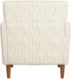 Emerald Home Letty Ash Stripe Accent Chair-5