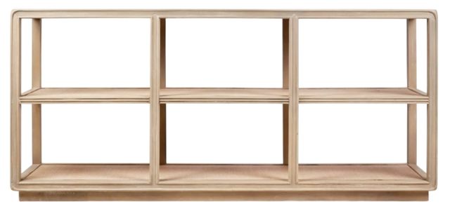 Bramble Customizable Cohan Console Table-2