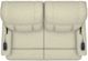 La-Z-Boy® Pinnacle Pebble Power Wall Reclining Loveseat-3