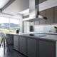XO 48" Stainless Steel Island Range Hood-5