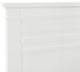Homelegance® Blaire Farm White Full Panel Bed-3