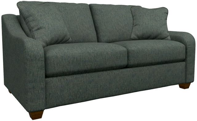 La-Z-Boy® Charlie Ocean Apartment-Size Sofa-0