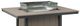 Berlin Gardens Donoma Dining Fire Table-1