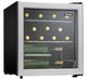 Danby® 1.8 Cu. Ft. Platinum Wine Cooler-1
