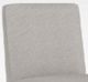 Canadel® Canvas 26" Fixed Stool-1