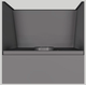 Vent-A-Hood® 30" Gunsmoke Wall Hood-3
