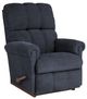 La-Z-Boy® Vail Lake Manual Rocking Recliner-0