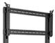 Chief® Black Fusion Extra Large Cart-1