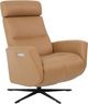 Fjords® Modern Living Magnus Hassel Large Dual Motion Swivel Recliner-0