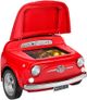 Smeg 50” White Cooler-1