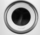 ASKO Logic 2.8 Cu. Ft. Front Load Washer-1