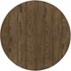 New Classic® Home Furnishings Flaherty 3-Piece Brown/White Occasional Table Set-4