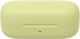 Sony® Yellow Wireless In-Ear Headphones-4