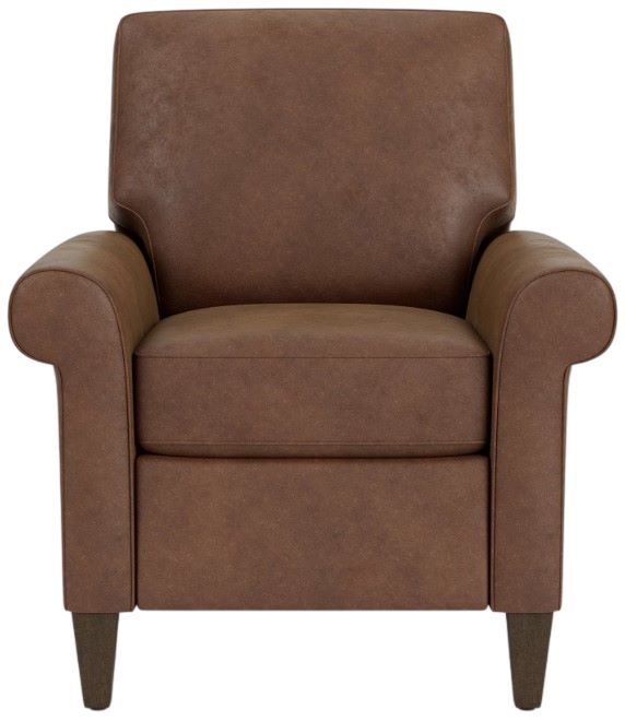 Flexsteel® Customizable Westside High-Leg Recliner-1