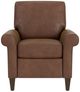 Flexsteel® Customizable Westside High-Leg Recliner-1